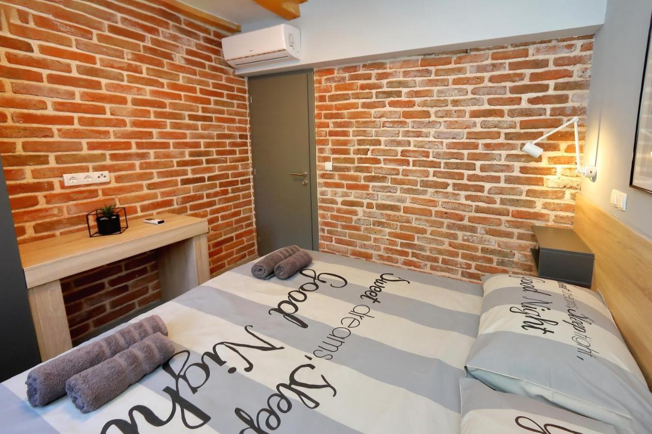 Stone Fantasy Villa Zadar Dış mekan fotoğraf