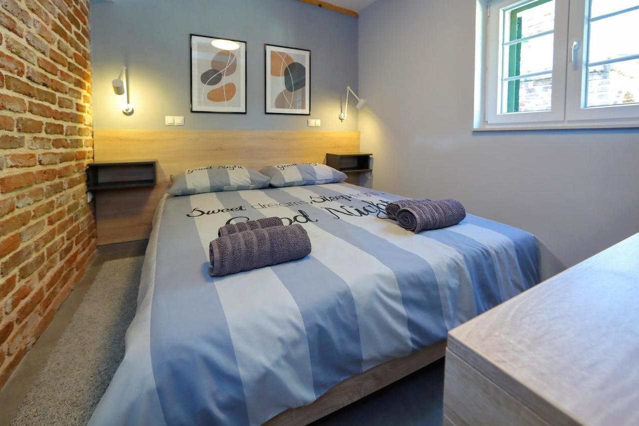 Stone Fantasy Villa Zadar Dış mekan fotoğraf