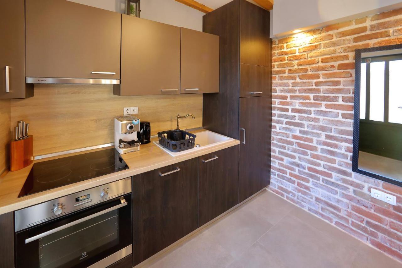Stone Fantasy Villa Zadar Dış mekan fotoğraf