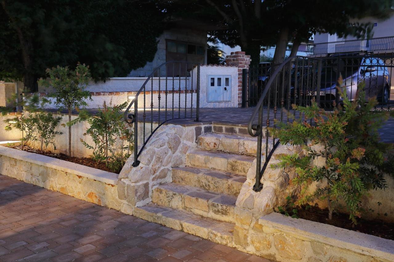 Stone Fantasy Villa Zadar Dış mekan fotoğraf
